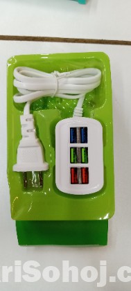 universal power socket